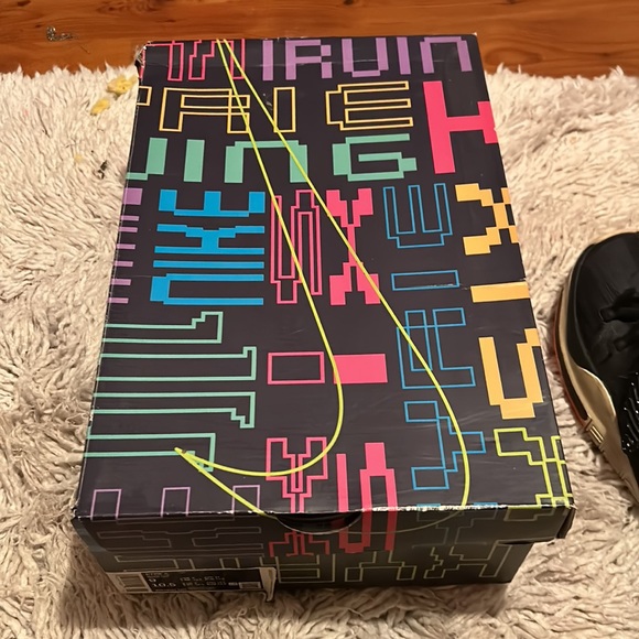 Nike Kyrie 6 - Picture 5 of 5